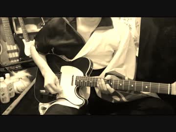 【銀魂ＯＰ】銀さんがDOES「KNOW KNOW KNOW」を弾いてみたってよ【アニメver.】