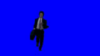 こっちに向かって走ってくるONDISKBB