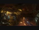 【実況】エイリイヤ～ンな宇宙探索 エイリアンアイソレーション Part29