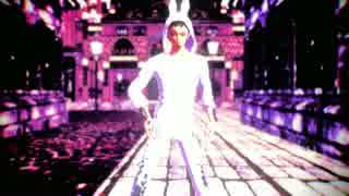 【MMDワンピ】唯我独尊オンリーワン【一部の設定晒し】
