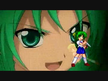 【MUGEN】銀侍前後 凶上位ランセレバトル Part46【銀侍杯】