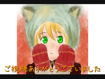 マキさんに「ニンジーンLoves you yeah!」を歌ってもらった