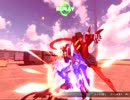 【Part7】赤枠武者修行【少将ランクマッチ】