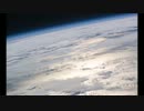 １宇宙から見た地球１宇宙地球館３７６～３８６(砂の城　　S.E.N.S）