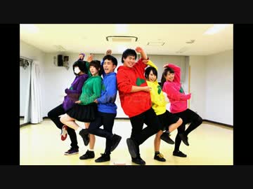 【愛をこめて】はなまるぴっぴはよいこだけ【踊ってみた】