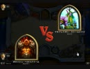 【Hearthstone】脱初心者の私がHearthstoneの世界にやってきた70【実況】