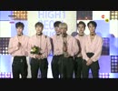 160114 VIXX - 本賞受賞 cut @ Seoul Music Awards (1-2) (HD)