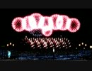【第16回MMD杯予選】「Snow Fairy Story」 打ち上げてみた