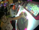 【maimai】Ta-kun* Party 4U ” 荒ぶるRascal mix ” 100%sync