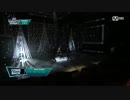 160114 Mcountdownシン・ヘソン「Roco Drama」ソロカムバックステージ