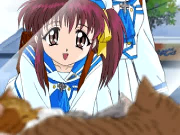 Missing ～いつかきっと～  OP Movie