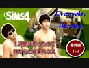 【ゆっくり実況APヘタリア】Everyday Heroes 番外編1-2【SIMS4】