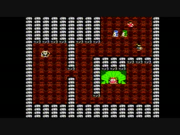 【インドラの光】誰もが認めるクソゲーをやろうの会_19