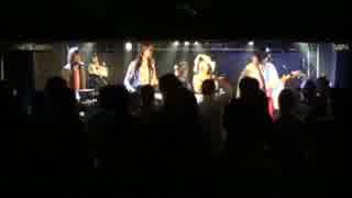 おそ松さんOP『はなまるぴっぴはよいこだけ』バンドで演奏してみた