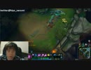 1月14日【lol】KR ソロQ プラチナ奪還　ベルコズサポ  duo募集3