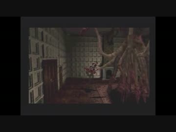 バイオハザードDC ARRANGEクリスで歩かずプレイ07