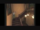 バイオハザードDC ARRANGEクリスで歩かずプレイ09