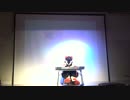 2001年宇宙のステージ ふぉとん ピアノSFメドレー【ライブ動画版】 #JMoF2016