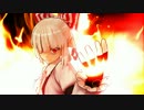 【第16回MMD杯予選】てるもこ＋αでＫＯＦオロチ編