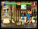 【KOF98】第34回KUA録画対戦会 in コーハツ その3
