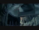 【Bloodborne】私が一番輝いた瞬間～ガスコイン初見討伐篇～【実況】