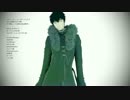 【血界MMD】Get Up & Move 【・A・】