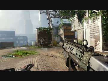 やりたがり～のBO3　その２