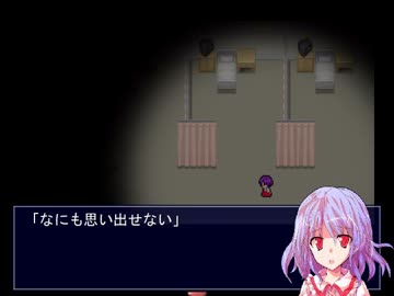 【追憶病院】 可愛い女の子と英雄３人で病院デート Part1