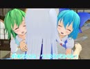 【東方MMD】私達の道標