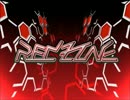 【Domino】beatmania IIDX「RED ZONE」を耳コピしてみた