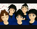 【RKRN_M.M.D】五年のま.に.ま.に.