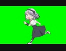 走るほたるちゃんGB