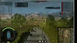 Armored Warfare ERC90　大逆転（）