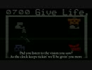 Five Nights At Freddy's 2 Rap by JT Machinima -Five More Nights-