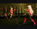 プロジェクトフェアリーが後輩のダンスをパクったようです