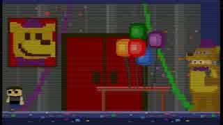 Five Nights at Freddy's 4 Rap by JT Machinima - -We Don't Bite-
