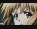 シュヴァルツェスマーケン『未来への咆哮』原作OPパロ