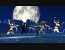 ＭＭＤ艦これ　HYBRID