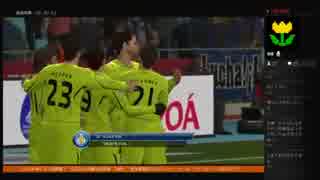 【実況ウイイレ２０１６】もょもと選手がビカムアレジェンドに挑戦part78