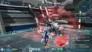 【PSO2】未クリアはマルチ来るな【雑魚必見】