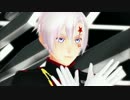 【Dグレ・MMD】アレンでLamb