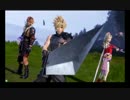 【クラウド】絶望的にセンスのない奴のDFFAC　Part1【ゴールドA】