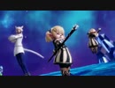 ディシディア部加害活動その５