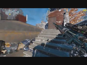 そこそこレースゲー好きのBO3 03　[PC]