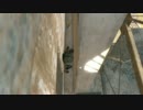 MGSV:TPP 壁抜け