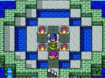 【ドラクエ2】仲間とともに世界をまもる！実況ぱーと22