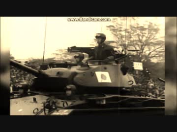 日本戦車の活躍５