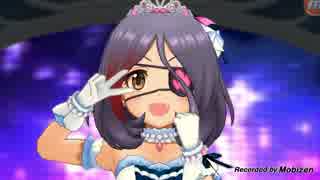 【デレステ】早坂美玲がセンターでWe're the friends!