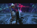 【Final Fantasy XIV】ヴォイドアーク エキドナ戦 【演奏してみた】