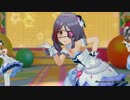 【デレステ】早坂美玲がセンターでましゅまろ☆キッス